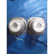 Sharp 4-inch 5W 16ohm speaker greatBAS
