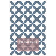 MEGALLERY Rugs Minimalist 23 | Print Carpet | Rugs Print | Bohemian Bohemian Bohemian | Aesthetic Ca