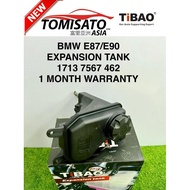 BMW E87/E90 E91 E84 E87 EXPANSION TANK WITH CAP (TIBAO)