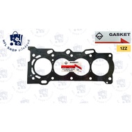 Cylinder Head Gasket TOYOTA ALTIS 1ZZ 3ZZ-FE Year 03-08 3ZZ 1ZZ-FE (11115-22040) Brand KP