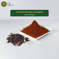 Clove Flower Powder Clove Powder (Syzigium aromaticum) - [100g/ 500g 1kg]