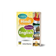Learn Hindi Through English – Complete Beginners Guide to Hindi Language