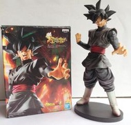 《**BANPRESTO** 》萬普正版景品 中大型公仔 七龍珠超 暗黑悟空 ~