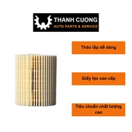 Oil Filter, Engine Oil Filter for Lexus GS250, GS350, IS350, Landcruiser Pardo...High Quality Produc