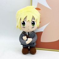 Hetalia Axis Powers Hetalia Game Merchandise Cotton Doll Plush Toy Doll Doll