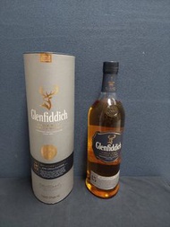 Glenfiddich 15-year-oldDistillery Edition