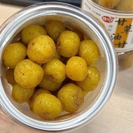 Chaoshan Specialty Licorice Oil Citrus Chaoshan Handmade Specialty Sweet Sour Oil Citrus Preserved C