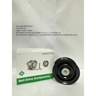 HYUNDAI SANTA FE CM/DM '10-18 2.2 ,TUCSON 2.0,KIA GRAND CARNIVAL 2.2 '18,SORENTO II XM/III UM,SPORTA