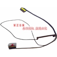 1-10PCS For Dell 3501 3502 3503 3505 P90F 5593 LCD LED Display Ribbon Camera cable 0FY9WT DC02003L00