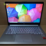 Laptop HP 14s-cf2004TX Intel Core i5-10210U (Gen10) With Radeon 530