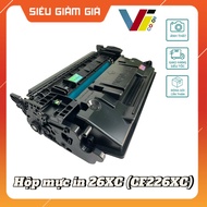 Hộp mực in 26XC (CF226XC) hộp mực máy in HP LaserJet M402dn M402dw M402fdn M402fdw M402N.
