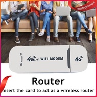 ❤ RotatingMoment  Wireless USB Dongle 150Mbps Modem Stick WiFi Adapter 4G  LTE Sim Card Router Wireless Router Mobile Broadband For PC Computer