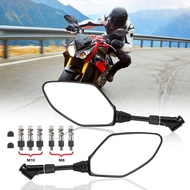 Hot Style Universal Rearview Mirror Reflector MT-01 MT-03 MT-07 MT-09 Tracer 900 MT-10 R1