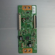 T-Con Board LG 32 พาร์ท 6870C-0442B แท้ถอดมือ2