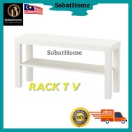 IKEA Rack TV Stand,Bench, TV Cabinet, Console Table - 90x26cm /Rak cabinet Tv