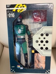 Medicom Kamen Rider Black RX 1:6 figure 矇面超人
