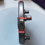 PAITM. 36T 47.5mm Planet Gear with 88mm Right Turn Clutch for Bafang 500W-750W Motor