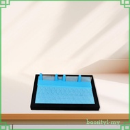[BaositybfMY] 1:35 Scale Architecture Building Model Set Architecture Scene Railway Layout Model