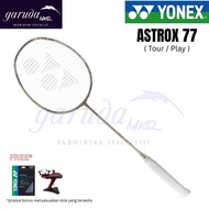 Yonex ASTROX 77 Special edition SHUTTER series Badminton Racket Astrox 77 play/ Astrox 77 Tour/