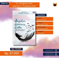 Fiction Novel "Meaning of a Witness"