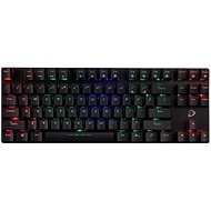 Bàn phím cơ DareU EK880 Black- HÀNG CHÍNH HÃNG