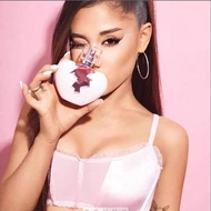 Ariana Grander Ladies Perfume 100ml Thank You Ariana Grander Thank U Next