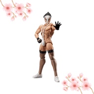 [Direct from JAPAN]Figma Ultimate Hentai Kamen Non-Scale ABS&PVC Painted Action Figure