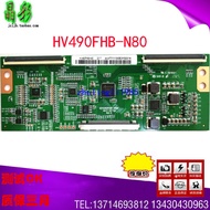Brand New Original BOE HV490FHB-N80 Logic Board 47-6021064 49E3500 T-CON Board