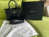 70% off Prada tote bag A4 New Edition |valentine| CNY| festival|birthday| gift