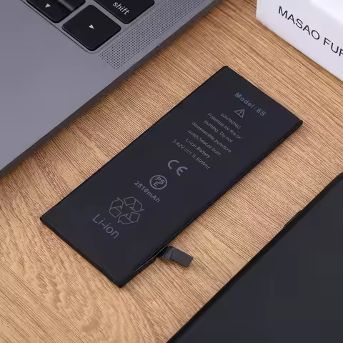 Battery for Apple iPhone 6S 2510mah Replacement Battery with Professional Repair Tool Kit for iPhone