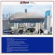 Nvr 4channel Dahua Nvr1104HS-P-S3-H 4channel PoE