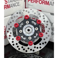 Disc Brake Brembo 220mm. Ready Spacer (Cutting Work)