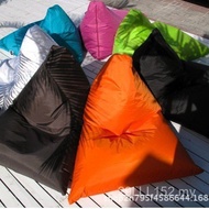 Sofa berbentuk buah pir Sofa Malas Kerusi Kerusi Santai Single Kerusi Hotel Homestay Bekalan Kolam K