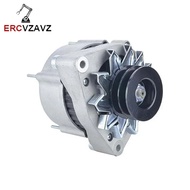 28V 55A BF8L513 Alternator Replaced 0120469008 0120469030 0120469102 0120469519 0120469585 BF8L513 f
