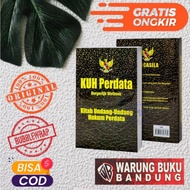 Civil Code Book - Burgerlijk Wetboek Civil Code