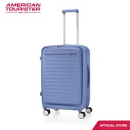 American Tourister Frontec Spinner 68/25 EXP TSA OS