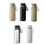 [Japan Rivers] VACUUM Thermos 500ml-Total 7 Colors < WUZ House > Thermal Insulation Cold Outdoor Cam
