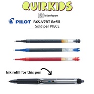 Pilot V5 RT / V7 RT REFILL Hi-Techpoint BXS-V7RT, BXS-V5RT pen