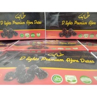 Premium jumbo Ajwa dates