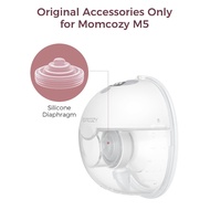 Momcozy Silicone Diaphragm For M5 (2pcs)