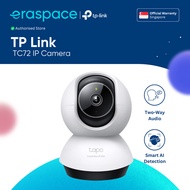 TP-Link TC72 IP Camera