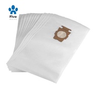 10PCS Dust Bags for  Sentria Vacuum Cleaner G7E/G10/G10E/G5/G6/KY10/MK2/MK3 205811, 205814 Vacuum Ga