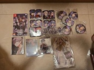 (中文版)switch 乙女遊戲