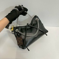 Louis Vuitton LV Carryall BB黑武士