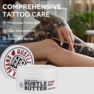 Hustle Butter Deluxe 150ml Tattoo.Expiration 03/27. Tattoo Aftercare.