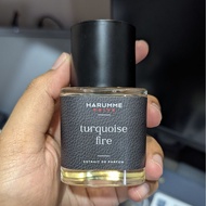 [Decant] Harumme Turquoise Fire