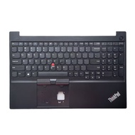 [Ready Stock] Suitable for Thinkpad/Lenovo E15 Gen1 Gen2 Gen3 C Case with Keyboard Host Top Cover