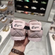 Onitsuka Tiger MEXICO66 TGRS Pink Ballet Style Sneakers Casual Shoes 1183A678-700 WNTF Y8KW JTUM
