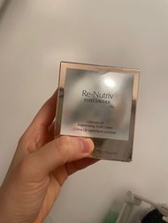 Estée Lauder Ee-Nutriv ultimate lift regenerating youth cream