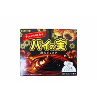 LOTTE Chocolate Melaleuca Pie Box 69g